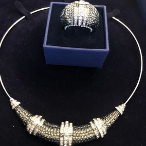 Swarovski Set